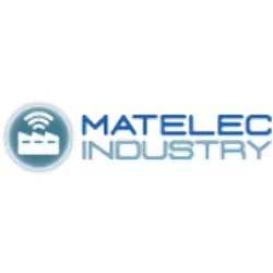 MATELEC INDUSTRY 2024 - International Exhibition of Technological Solutions for Industry and Smart Factory