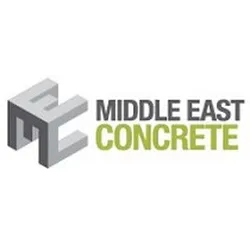 MEC - MIDDLE EAST CONCRETE 2023 | Trade Show for Building Technology and Materials