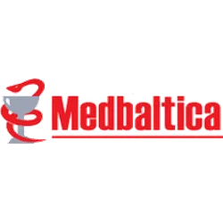 MEDBALTICA 2023 - International Medical Fair in Riga