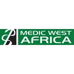 MEDIC WEST AFRICA 2023 - The Premier Medical Show in West Africa