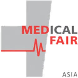MEDICAL FAIR ASIA '2024' - International Exhibition on Hospital, Diagnostic, Pharmaceutical, Medical & Rehabilitation Equipment & Supplies