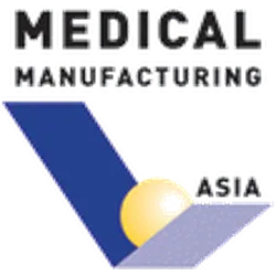 MEDICAL MANUFACTURING ASIA 2024 - Manufacturing Processes for Medical Technology Exhibition and Conference