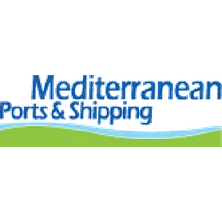 MEDITERRANEAN PORTS & SHIPPING 2024: Ports, Shipping and Logistics Exhibition and Conference