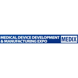 MEDIX CHIBA - MEDICAL DEVICE DEVELOPMENT & MANUFACTURING EXPO 2024