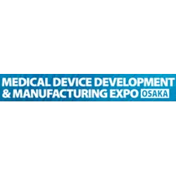 MEDIX OSAKA - MEDICAL DEVICE DEVELOPMENT & MANUFACTURING EXPO 2024