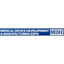 MEDIX TOKYO - MEDICAL DEVICE DEVELOPMENT & MANUFACTURING EXPO 2023