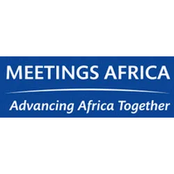 MEETINGS AFRICA 2024 - Business Tourism Exhibition in Johannesburg