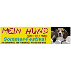 MEIN HUND - SCHLOSS OELBER 2023 - Annual Dog Show and Pet Services Expo
