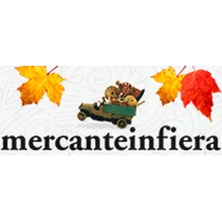 MERCANTEINFIERA AUTUNNO 2023 - Autumn Edition of the International Trade Fair of Modernism, Antiques, Art and Design