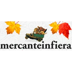 MERCANTEINFIERA AUTUNNO 2024 - Autumn Edition of the International Trade Fair of Modernism, Antiques, Art and Design