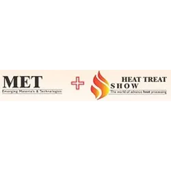 MET + HTS 2024 - International Exhibition on Materials Engineering, Technology & Heat Treatment