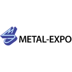 METAL-EXPO 2023 - The Ultimate Showcase of Ferrous and Non-Ferrous Products