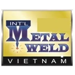 METAL & WELD 2023 - International Exhibition on Metalworking & Welding Technology in Vietnam