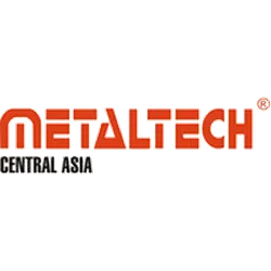 METALTECH CENTRAL ASIA 2023 – Kazakhstan International Machine Tools and Metalworking Technology Exhibition