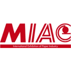 MIAC 2023 - International Exhibition of Paper Industry in Lucca