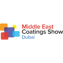 MIDDLE EAST COATINGS SHOW DUBAI 2024 - International Trade Show for the Coatings Industry