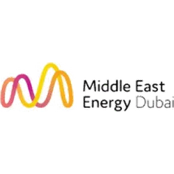 MIDDLE EAST ENERGY DUBAI 2025 - Dubai Electric Power Generation Fair