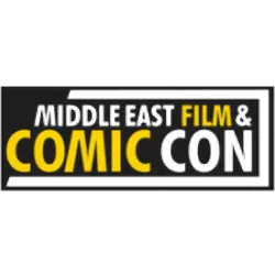 Middle East Film & Comic Con 2024 - The Middle East's Ultimate Pop Culture and Entertainment Industry Festival