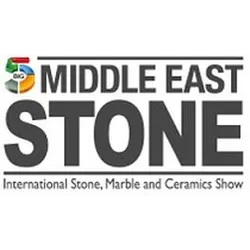 MIDDLE EAST STONE 2023 - International Stone, Marble and Ceramics Show