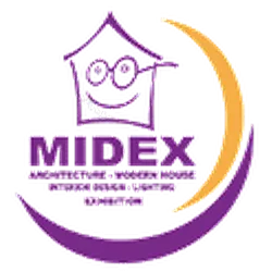 MIDEX 2024 - International Architecture, Modern House & Interior Design Trade Show in Tehran