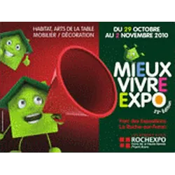 MIEUX VIVRE EXPO 2023 - Wellbeing and Leisure Expo in La Roche-sur-Foron