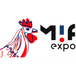 MIF EXPO - MADE IN FRANCE 2023 - Annual Meeting of Professionals & Consumers