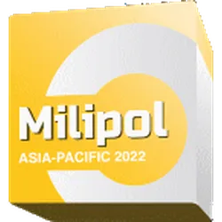 MILIPOL ASIA-PACIFIC 2024 - Leading Homeland Security Exhibition in Asia-Pacific