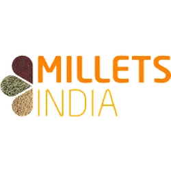 MILLETS INDIA 2024 - International Exhibition for Millets and Organic Community