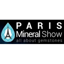 MINERAL EXPO PARIS 2023 - Exhibition and Sale of Minerals, Gemstones, Jewelry, and Fossils in Paris
