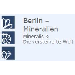 MINERALIS - BERLIN 2023