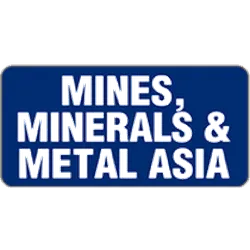 MINES, MINERALS & METAL ASIA - KARACHI 2024 | International Mines, Mineral and Metal Show