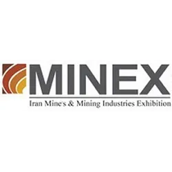 MINEX IRAN 2023: Exhibition & Conference on Investment Opportunities in Iran's Mines & Mining Industries