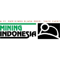 MINING INDONESIA 2023 - International Mining & Minerals Recovery Exhibition & Conference