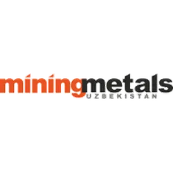 MINING METALS UZBEKISTAN 2023 - International Exhibition on Mining, Metallurgy and Metalworking in Uzbekistan