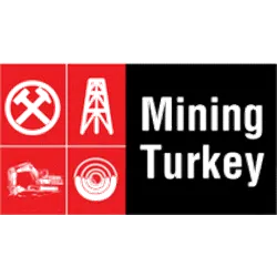 MINING TURKEY 2024 - International Mining, Machinery, Equipment, and Construction Vehicles Fair