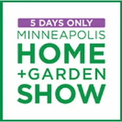 MINNEAPOLIS HOME + GARDEN SHOW 2024: Home, Gardening, Remodeling, and Home Decor Event