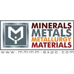 MMMM - Minerals, Metals, Metallurgy & Materials 2024 - International Trade Fair for Minerals, Metals & Metallurgy