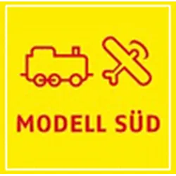 MODELL SÜD 2023 - Exhibition of Model Railways