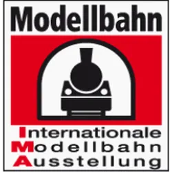 MODELLBAHN 2024 - International Exhibition of Model Railways and Accessories, Toys and Hobbies