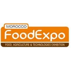 MOROCCO FOODEXPO 2023 - International Food, Agriculture & Technologies Exhibition in Morocco