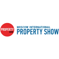 Moscow International Property Show 2023 - International Real Estate Exhibition