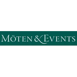 MÖTEN & EVENTS SWEDEN 2024 - Nordic's Largest Trade Show in the Meeting and Event Industry