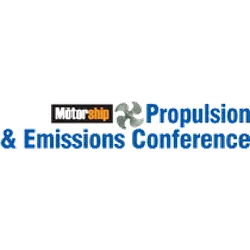 MOTORSHIP PROPULSION & EMISSIONS CONFERENCE 2023 - Leading the Way in Shipping Industry Innovation