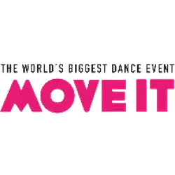 MOVE IT 2024 - UK's Premier Dance Event | March 15-17, London