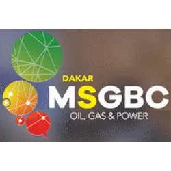 MSGBC OIL, GAS & POWER 2023 - Oil, Gas & Power International African Forum