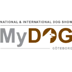 MY DOG 2024 - International Dog Show in Gothenburg