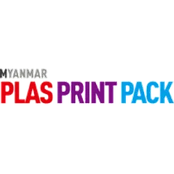 MYANMAR PLAS PRINT PACK 2023 - Myanmar International Plastics, Printing & Packaging Industry Exhibition