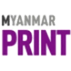 MYANMAR PRINT 2023 - Myanmar International Printing & Packaging Exhibition