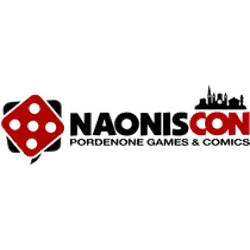 NAONISCON 2024 - The Ultimate Game Card and Role-playing Game Tournament