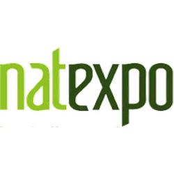 NATEXPO 2023 - International Trade Show for Organic Products in Paris